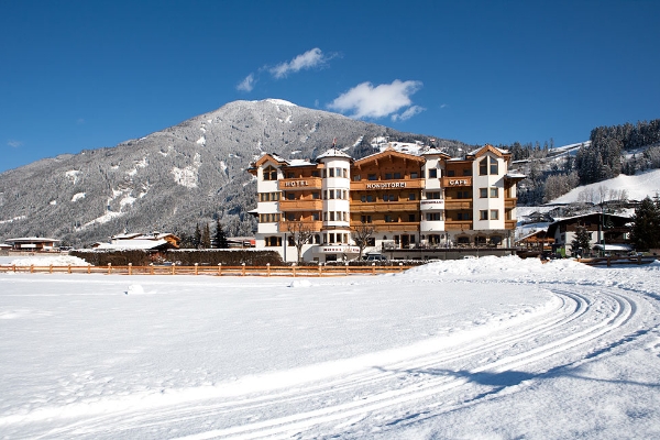 4* Hotel Riedl